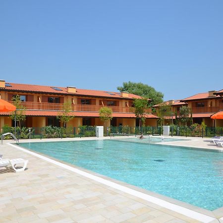Villaggio Tamerici Lignano Sabbiadoro Bagian luar foto